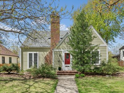 4728 11th Ave S, Minneapolis, MN, 55407