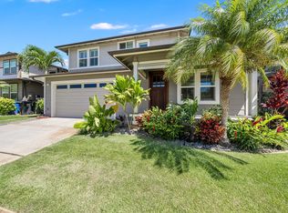 91-1018 Akai St, Ewa Beach, HI 96706