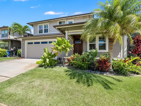 91-1018 Akai St, Ewa Beach, HI 96706
