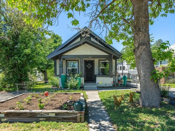 4713 N Washington St, Spokane, WA 99205