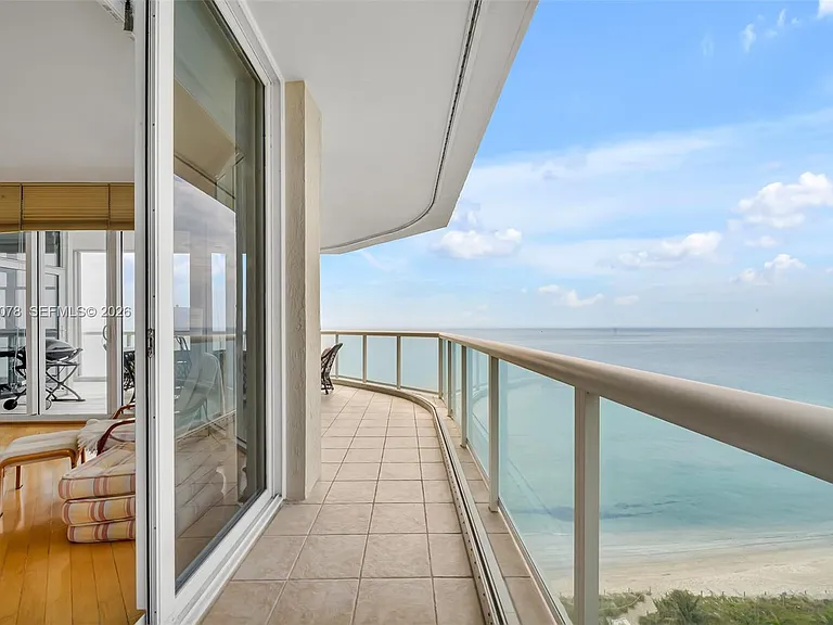 6051 N Ocean Dr #1501 — Photo 2