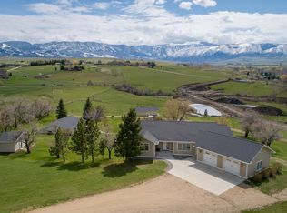 46 Bird Farm Rd, Sheridan, WY 82801