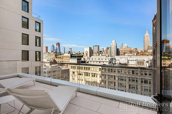 Sold by Toll Brothers | media 32