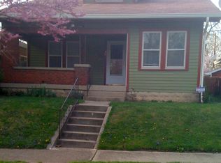 2536 E 17th St, Indianapolis, IN