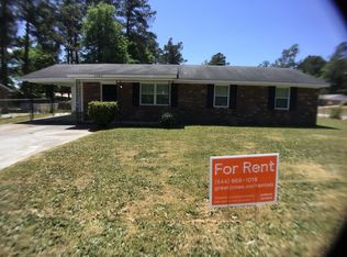 2505 Dublin Dr, Augusta, GA 30906