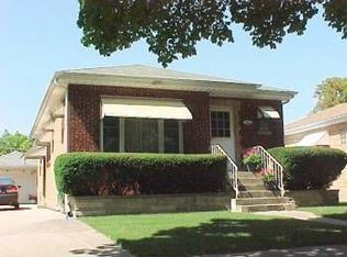 3006 Dora St, Franklin Park, IL