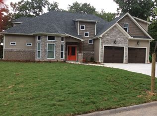 6123 Shadyway Ln, Chattanooga, TN 37416