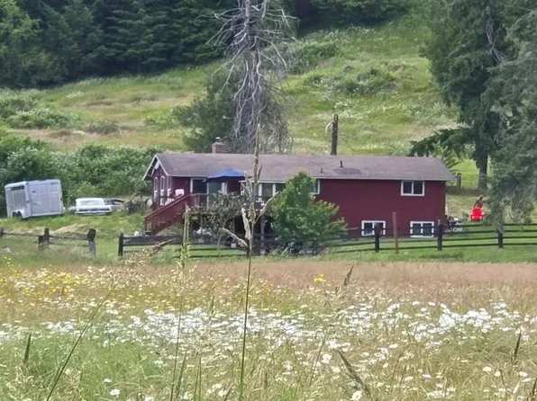 1411 N Fork Rd, Chehalis, WA 98532