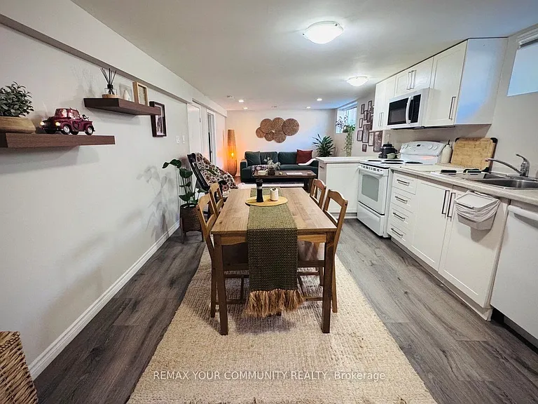 253 Alsace Rd #1 — Photo 5