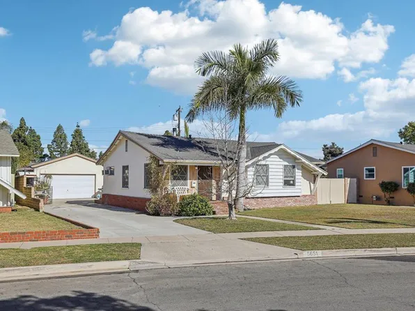 5651 Karen Ave, Cypress, CA 90630