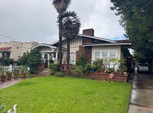 1605 S 3rd St #1, Alhambra, CA 91803