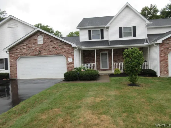 6029 Quaker Hollow Rd APT 3, Orchard Park, NY 14127