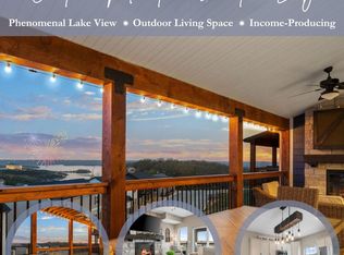 224 Chateau Mountain Hilltop Way, Branson, MO 65616