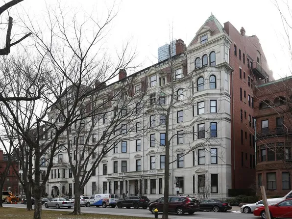 160 Commonwealth Ave, Boston, MA