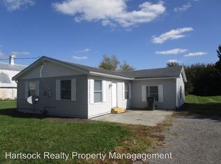 3120 Burch Ave, Lima, OH 45801