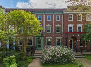 3535 16th St NW, Washington, DC 20010