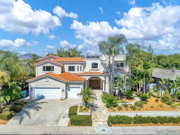 6073 Madra Ave, San Diego, CA 92120