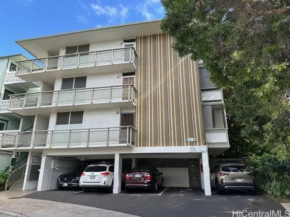 3055 Pualei Cir #A-301, Honolulu, HI 96815