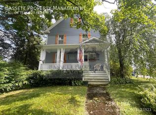 203 Highland Ave #1, Torrington, CT 06790