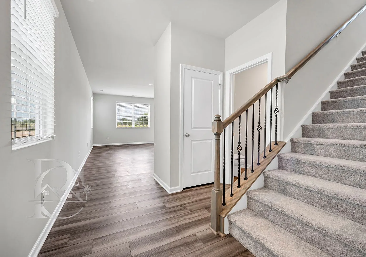 1 Year Young! Farmhouse Inspired Home — Photo 4