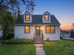 17639 Roy St, Lansing, IL 60438