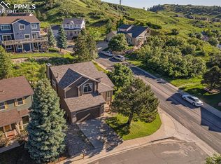 2710 Natchez Pl, Colorado Springs, CO 80919