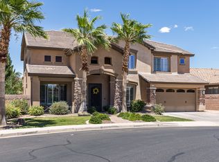 1354 E Grand Canyon Dr, Chandler, AZ 85249