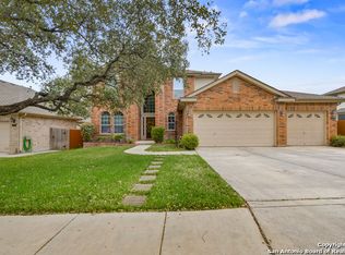 10219 Oak Saddle, San Antonio, TX 78254