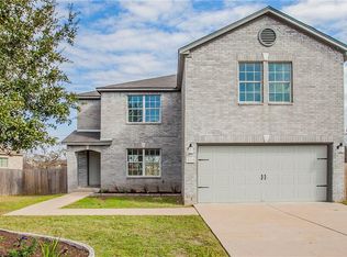 20305 Dark Tree Cv, Round Rock, TX 78664
