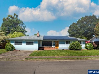 1740 NW Menlo Dr, Corvallis, OR, 97330