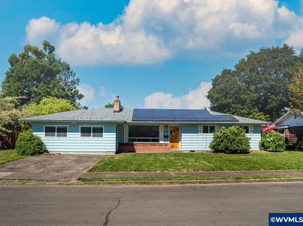 1740 NW Menlo Dr, Corvallis, OR 97330