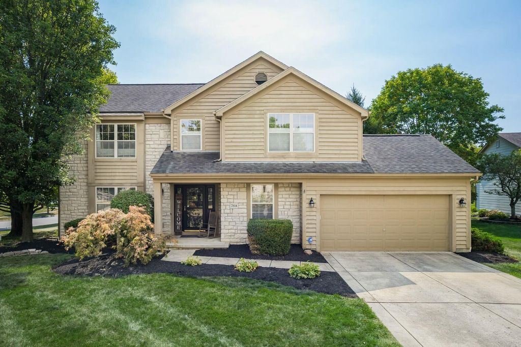 Real estate listing image