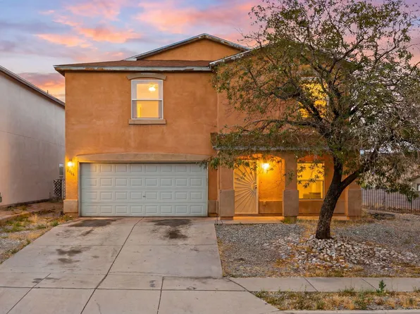 2116 Hermosa Creek Dr SW, Albuquerque, NM 87121