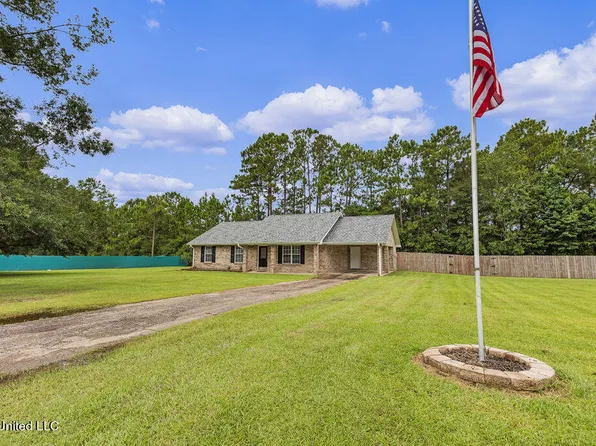 5006 Amy Lee Rd, Kiln, MS 39556
