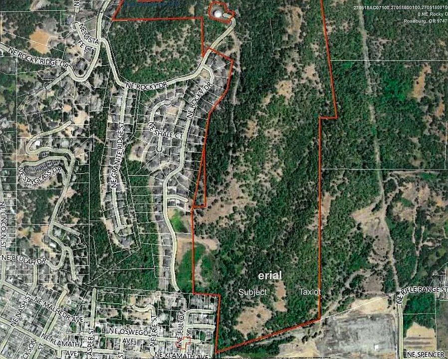 1st image of 0 NE Rocky Dr