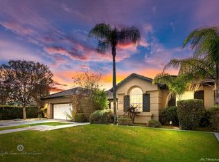 1505 Fieldspring Dr, Bakersfield, CA 93311