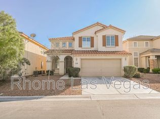 4599 Deer Forest Ave, Las Vegas, NV 89139
