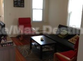 27 Adrian St #1, Somerville, MA 02143