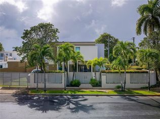 2200 Cacique, San Juan, PR 00913