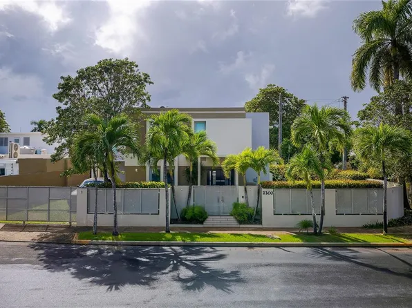 2200 Cacique, San Juan, PR 00913