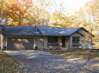 9365 Spartan Ln, Stanwood, MI 49346