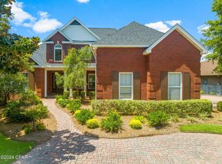 3214 Magnolia Islands Blvd, Panama City Beach, FL 32408
