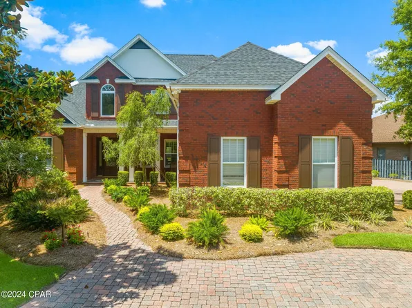 3214 Magnolia Islands Blvd, Panama City Beach, FL 32408