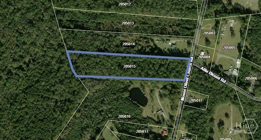 1st image of 7.61 AC Mount Olivet Church Road