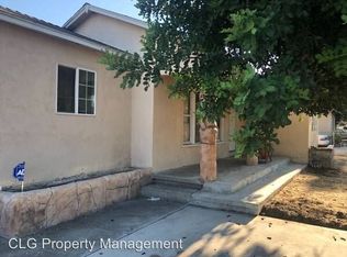 17381 Paine St, Fontana, CA 92336