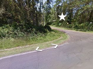 Paradise Rd, Pahoa, HI 96778