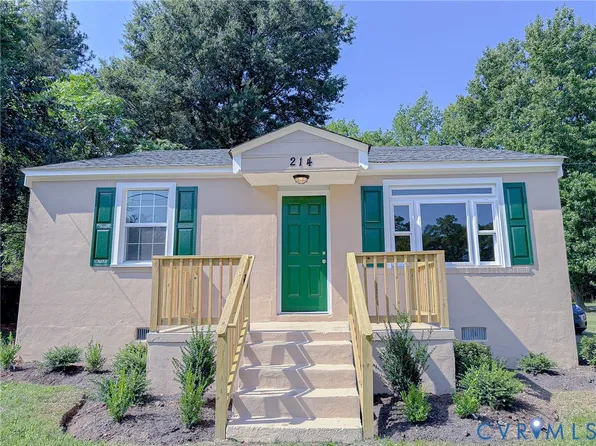 214 Carnation St, Richmond, VA 23225
