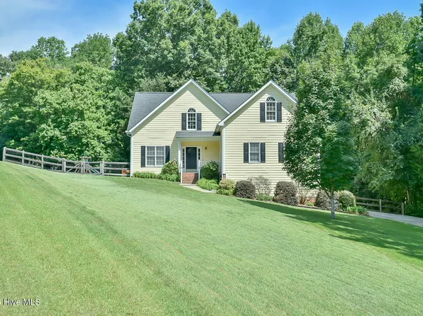 4522 Bracada Drive, Durham, NC 27705