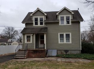 514 3rd St, Dunellen, NJ 08812