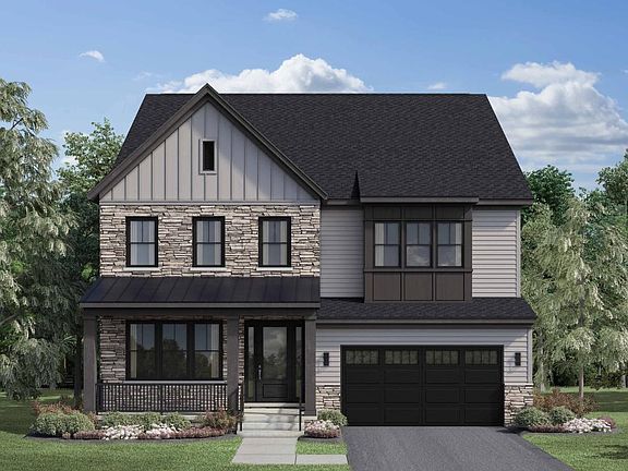 Modern Craftsman